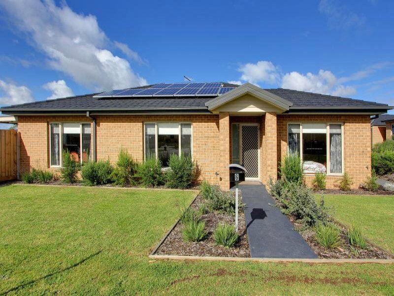 6/90 HARRAP ROAD, MOUNT MARTHA, 3934